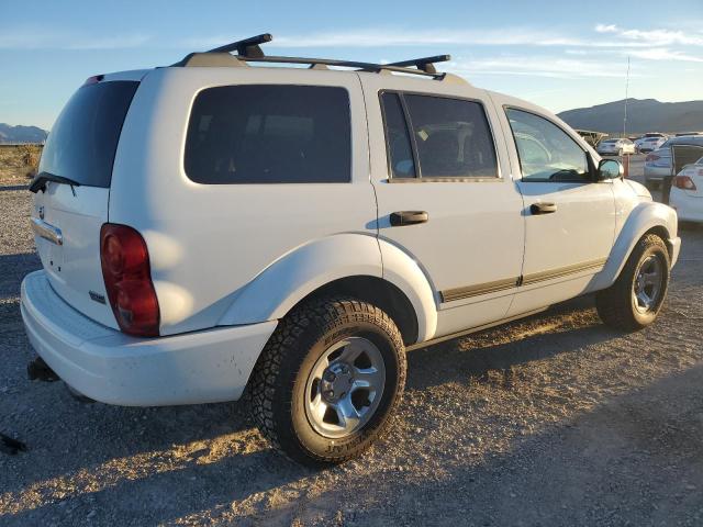 Photo 2 VIN: 1D4HB48266F112644 - DODGE DURANGO 