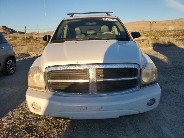 Photo 4 VIN: 1D4HB48266F112644 - DODGE DURANGO 