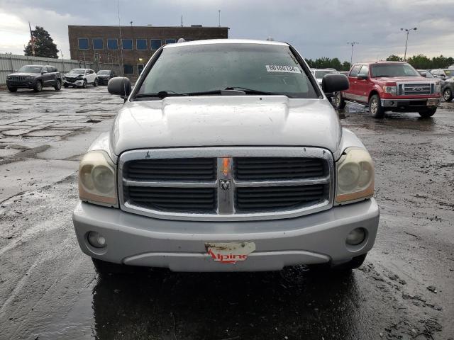 Photo 4 VIN: 1D4HB48266F124244 - DODGE DURANGO 