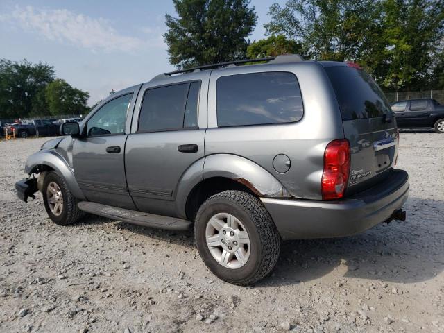 Photo 1 VIN: 1D4HB48D05F542833 - DODGE DURANGO SL 