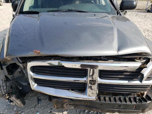 Photo 11 VIN: 1D4HB48D05F542833 - DODGE DURANGO SL 