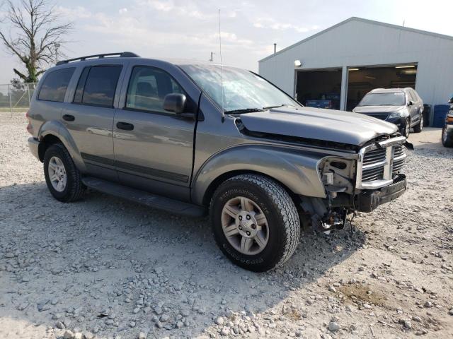 Photo 3 VIN: 1D4HB48D05F542833 - DODGE DURANGO SL 