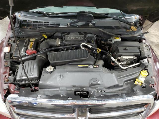 Photo 11 VIN: 1D4HB48D05F591417 - DODGE DURANGO 