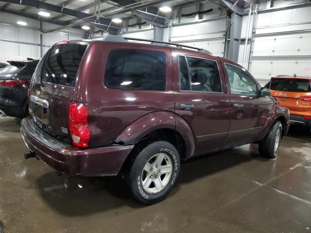 Photo 2 VIN: 1D4HB48D05F591417 - DODGE DURANGO 