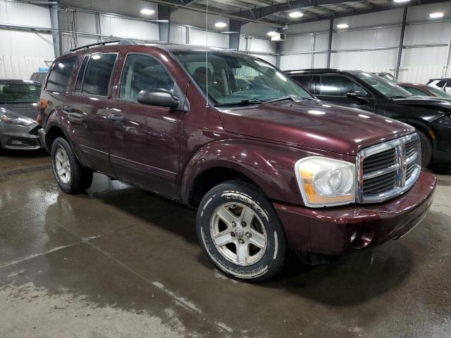 Photo 3 VIN: 1D4HB48D05F591417 - DODGE DURANGO 