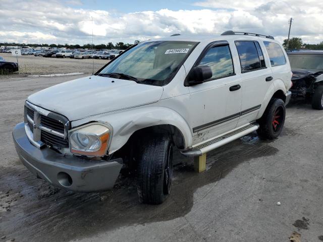 Photo 0 VIN: 1D4HB48D05F610175 - DODGE DURANGO SL 