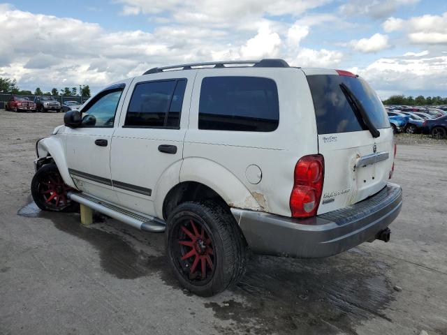 Photo 1 VIN: 1D4HB48D05F610175 - DODGE DURANGO SL 