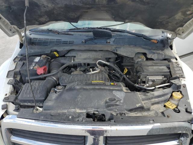 Photo 10 VIN: 1D4HB48D05F610175 - DODGE DURANGO SL 