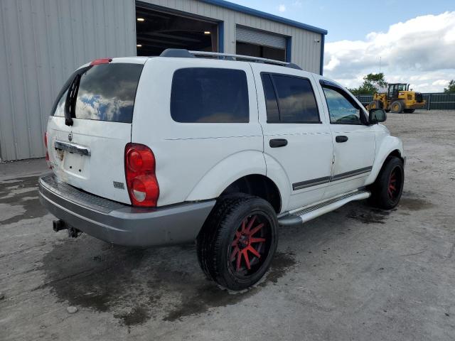 Photo 2 VIN: 1D4HB48D05F610175 - DODGE DURANGO SL 