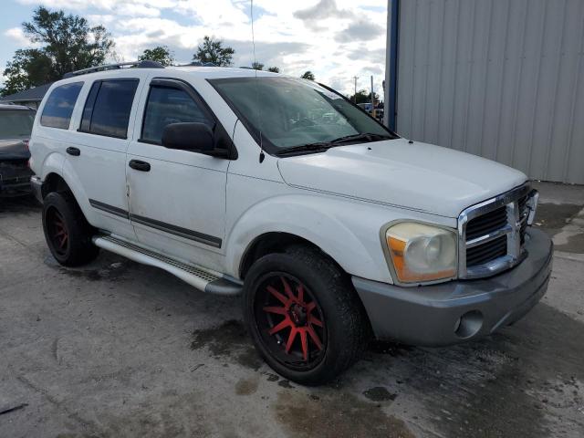 Photo 3 VIN: 1D4HB48D05F610175 - DODGE DURANGO SL 