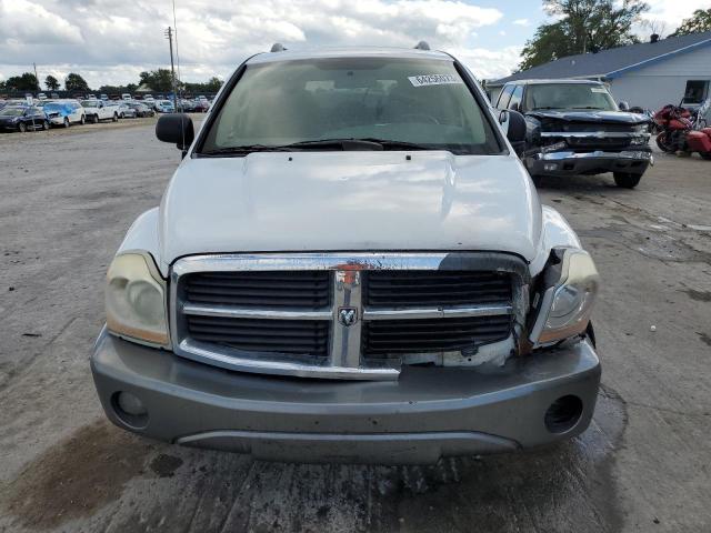 Photo 4 VIN: 1D4HB48D05F610175 - DODGE DURANGO SL 