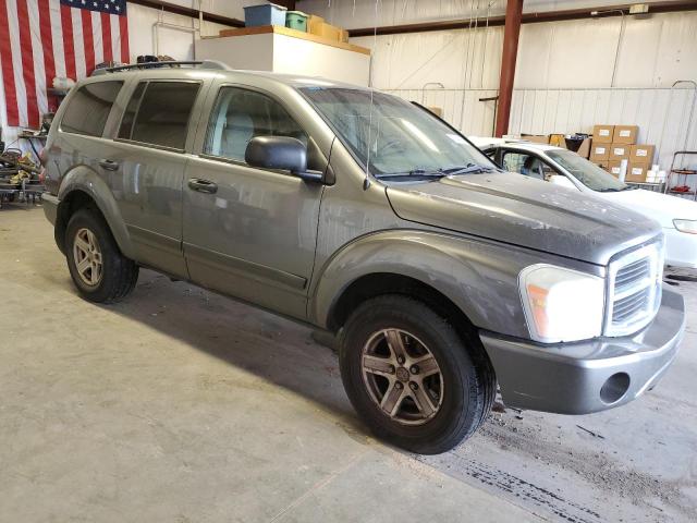 Photo 3 VIN: 1D4HB48D15F610668 - DODGE DURANGO 