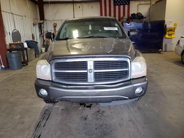 Photo 4 VIN: 1D4HB48D15F610668 - DODGE DURANGO 