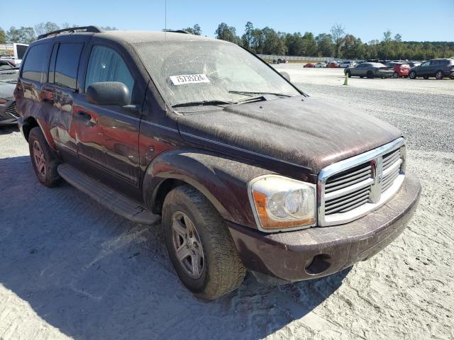 Photo 3 VIN: 1D4HB48D24F227059 - DODGE DURANGO SL 