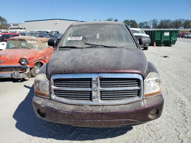 Photo 4 VIN: 1D4HB48D24F227059 - DODGE DURANGO SL 