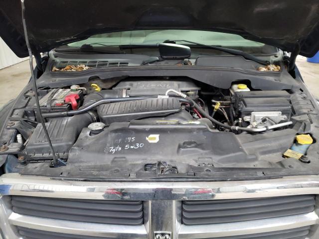 Photo 6 VIN: 1D4HB48D34F109991 - DODGE DURANGO SL 