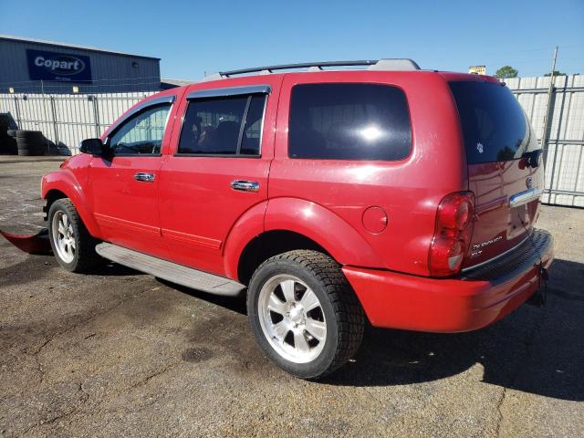 Photo 1 VIN: 1D4HB48D34F170869 - DODGE DURANGO SL 