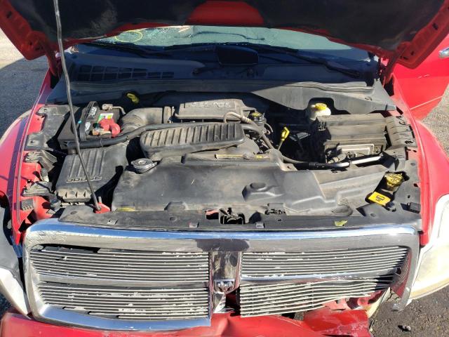 Photo 11 VIN: 1D4HB48D34F170869 - DODGE DURANGO SL 