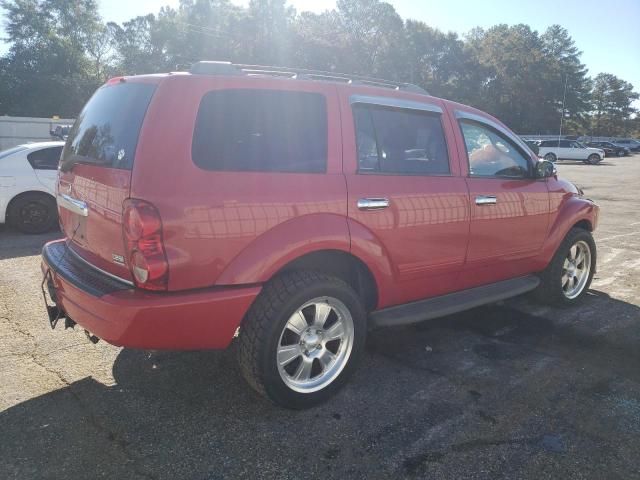 Photo 2 VIN: 1D4HB48D34F170869 - DODGE DURANGO SL 