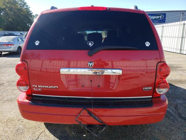 Photo 5 VIN: 1D4HB48D34F170869 - DODGE DURANGO SL 