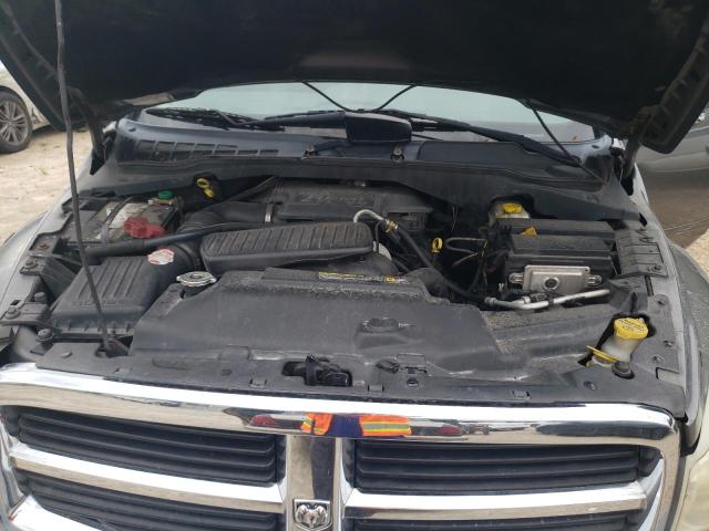 Photo 10 VIN: 1D4HB48D35F598023 - DODGE DURANGO SL 