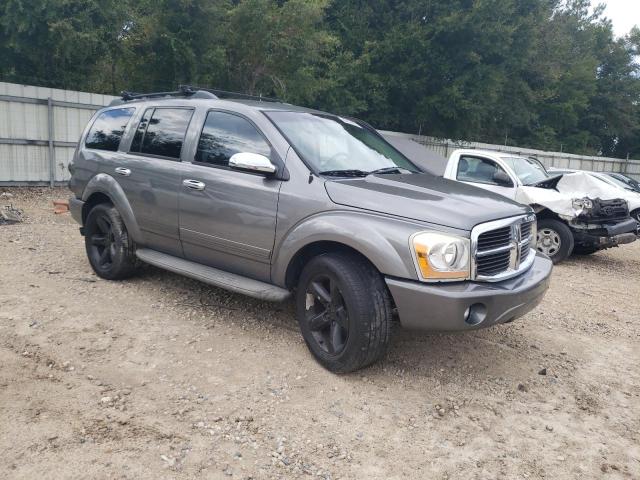 Photo 3 VIN: 1D4HB48D35F598023 - DODGE DURANGO SL 