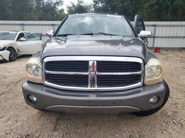 Photo 4 VIN: 1D4HB48D35F598023 - DODGE DURANGO SL 