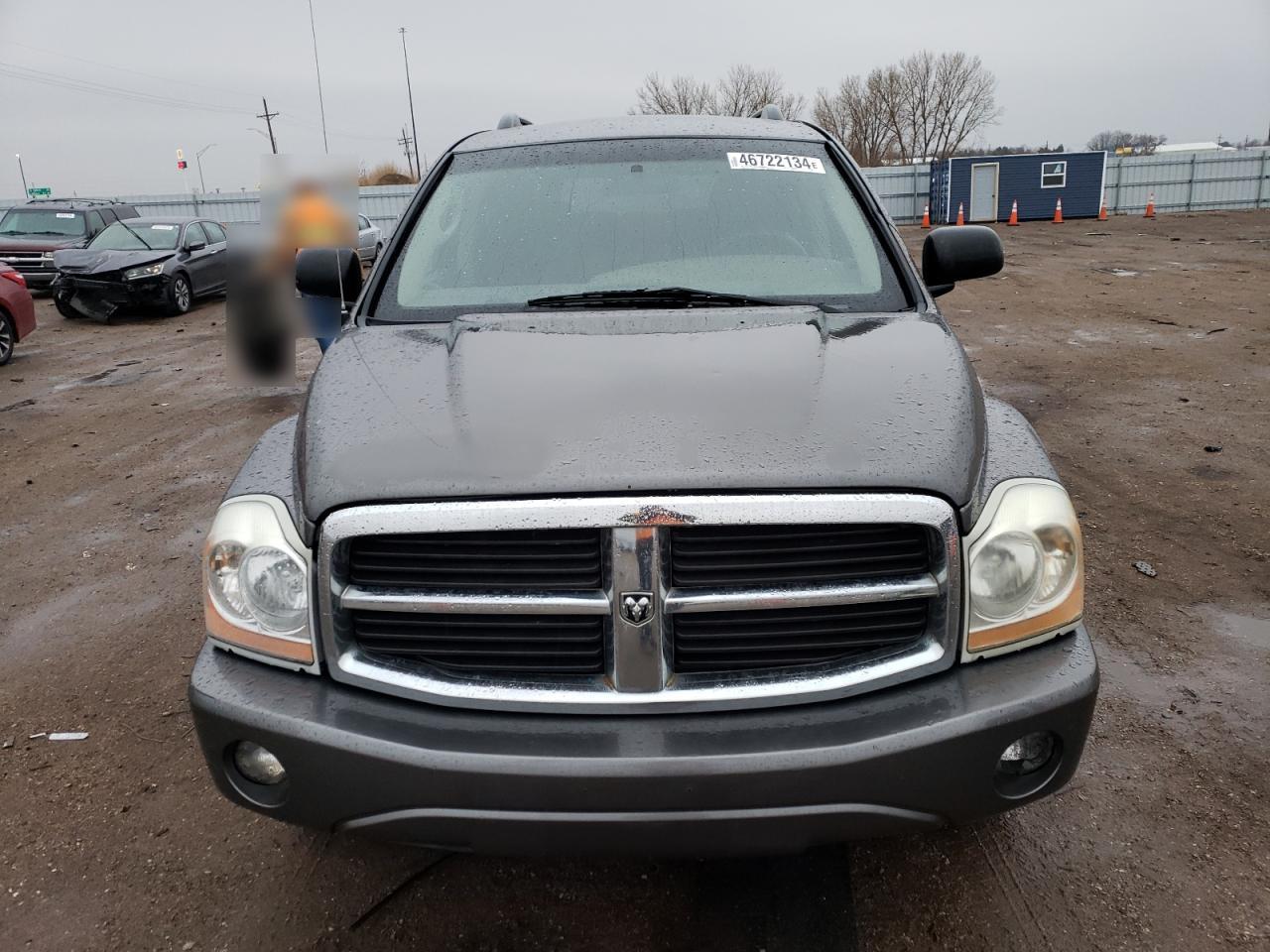 Photo 4 VIN: 1D4HB48D44F122524 - DODGE DURANGO 