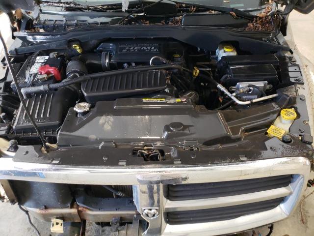 Photo 11 VIN: 1D4HB48D44F151960 - DODGE DURANGO SL 