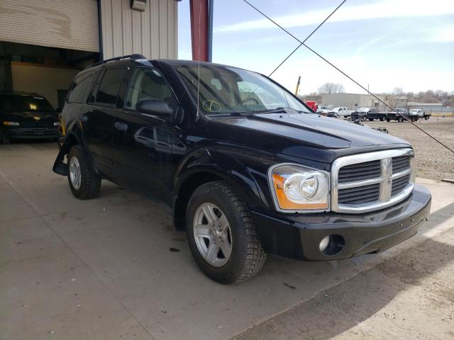 Photo 0 VIN: 1D4HB48D44F209484 - DODGE DURANGO SL 