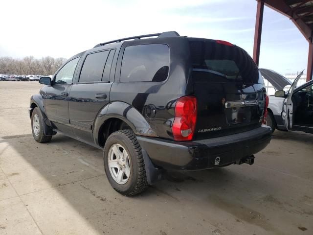 Photo 2 VIN: 1D4HB48D44F209484 - DODGE DURANGO SL 