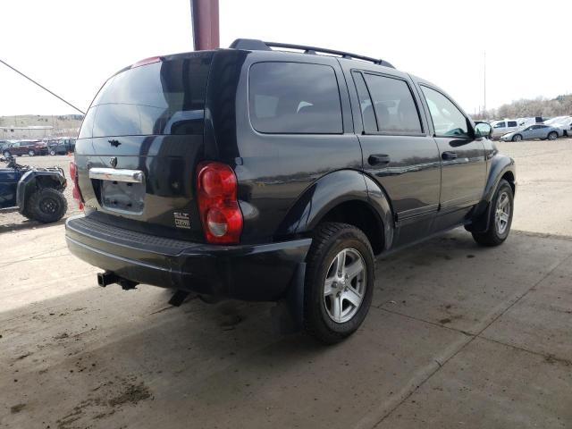 Photo 3 VIN: 1D4HB48D44F209484 - DODGE DURANGO SL 