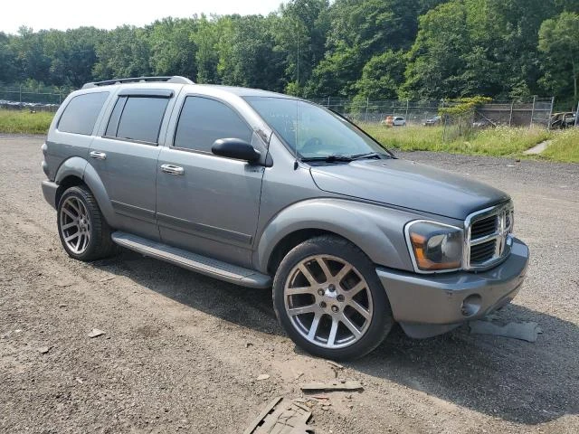 Photo 3 VIN: 1D4HB48D45F556136 - DODGE DURANGO SL 