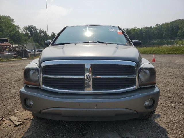 Photo 4 VIN: 1D4HB48D45F556136 - DODGE DURANGO SL 