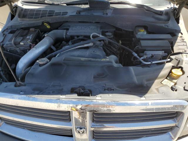 Photo 11 VIN: 1D4HB48D54F190928 - DODGE DURANGO 