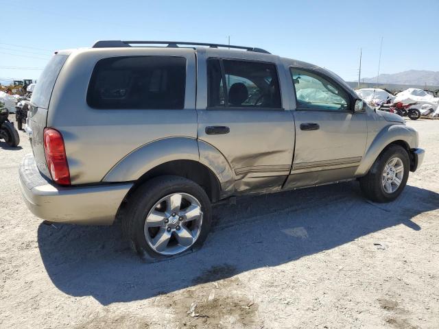 Photo 2 VIN: 1D4HB48D54F190928 - DODGE DURANGO 