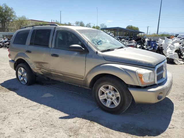 Photo 3 VIN: 1D4HB48D54F190928 - DODGE DURANGO 