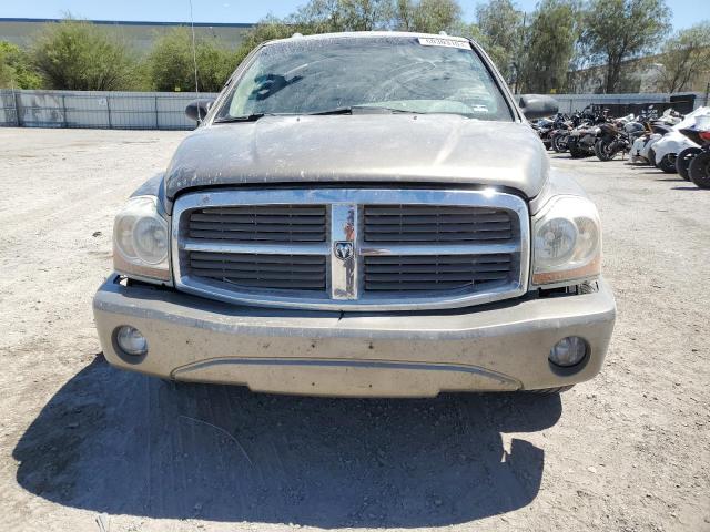 Photo 4 VIN: 1D4HB48D54F190928 - DODGE DURANGO 