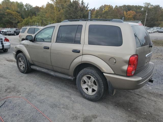 Photo 1 VIN: 1D4HB48D55F576699 - DODGE DURANGO 