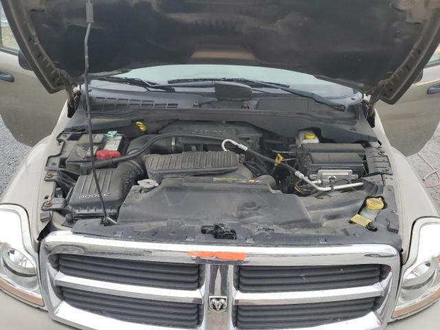 Photo 11 VIN: 1D4HB48D55F576699 - DODGE DURANGO 