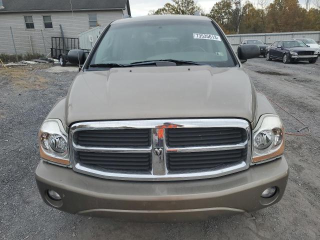 Photo 4 VIN: 1D4HB48D55F576699 - DODGE DURANGO 