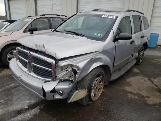 Photo 1 VIN: 1D4HB48D64F182840 - DODGE DURANGO SL 