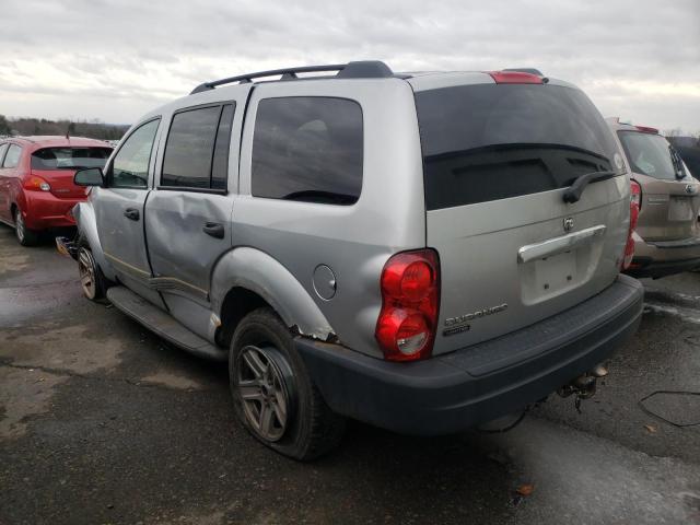 Photo 2 VIN: 1D4HB48D64F182840 - DODGE DURANGO SL 