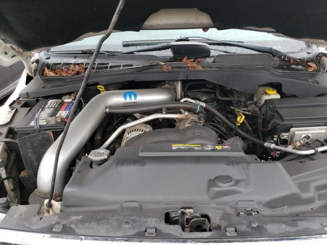 Photo 11 VIN: 1D4HB48D64F196253 - DODGE DURANGO SL 