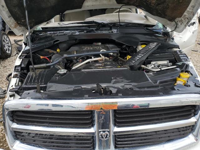 Photo 10 VIN: 1D4HB48D75F513765 - DODGE DURANGO 