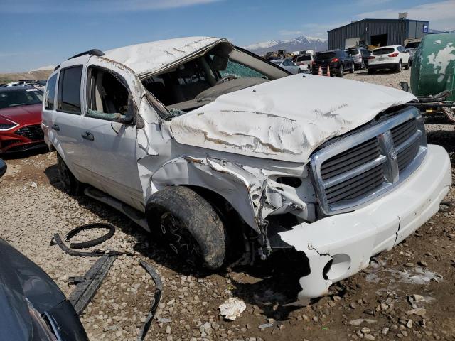 Photo 3 VIN: 1D4HB48D75F513765 - DODGE DURANGO 