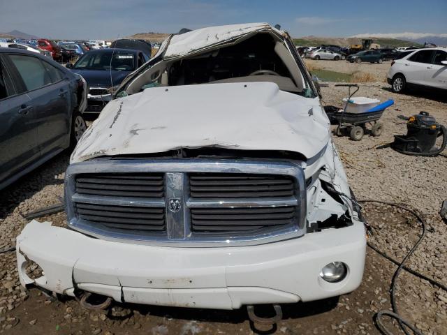 Photo 4 VIN: 1D4HB48D75F513765 - DODGE DURANGO 