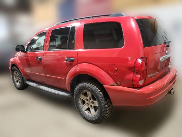 Photo 1 VIN: 1D4HB48D75F610089 - DODGE DURANGO 