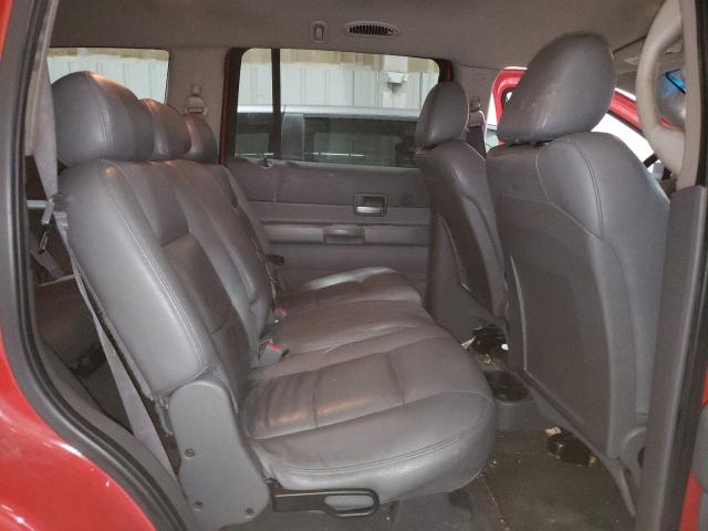 Photo 10 VIN: 1D4HB48D75F610089 - DODGE DURANGO 