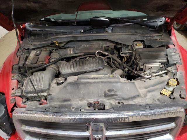 Photo 11 VIN: 1D4HB48D75F610089 - DODGE DURANGO 